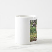 Mug whippet (Centre)