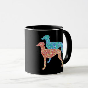 Mug Whippet