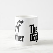Mug Whippet (Centre)