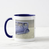 Mug Whippet de Willys (Gauche)
