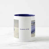 Mug Whippet de Willys (Centre)