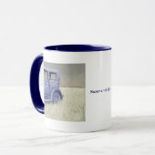 Mug Whippet de Willys (Devant gauche)