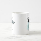 Mug Whippet Maman 2 (Centre)