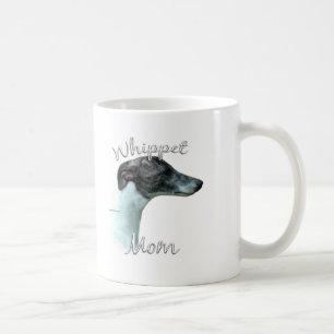 Mug Whippet Maman 2