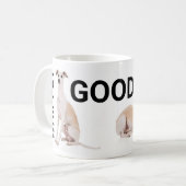 Mug Whippet vraiment bon (Devant gauche)