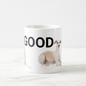 Mug Whippet vraiment bon (Centre)
