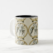 Mug Whippets (Devant gauche)