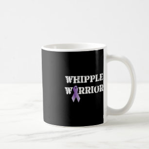 Mug Whipple Guerrier Mes cicatrices De Bataille Racont
