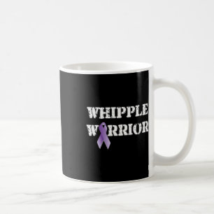 Mug Whipple Warrior My Byttle Scars Raconte Une Histoi