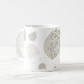 Mug Whirl of Imagination - Recouvrement de l'imaginati (Devant gauche)