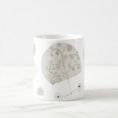 Mug Whirl of Imagination - Recouvrement de l'imaginati (Centre)