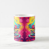 MUG " WHIRLLING WONDER " (Centre)