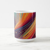 Mug Whirlpool Abstrait (Centre)