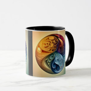 Mug Whirlpool of Spendor