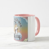 Mug Whisker dans Whimsy (Devant droit)