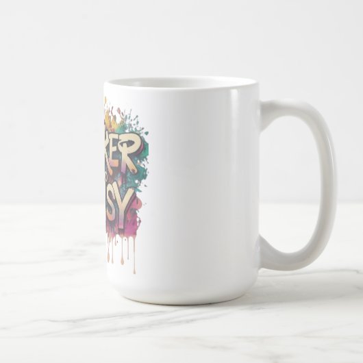 Mug Whisker dans Whimsy (Droite)