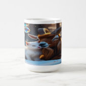 Mug Whiskers et Hoves (Centre)