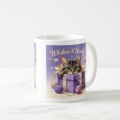 Mug Whiskers & Wonders (Devant droit)