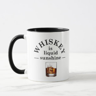 Mug Whiskey cite d'étranges paroles d'alcool
