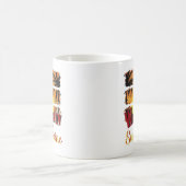 Mug Whiskey et Sunshine, Orange Sunset Summer (Centre)