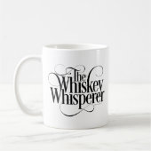 Mug Whiskey Whisperer (Gauche)