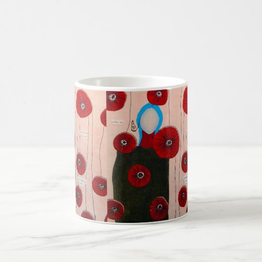 Mug "Whisper" (Centre)