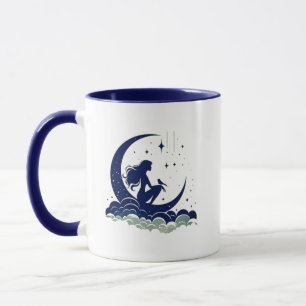 Mug Whisper Lune