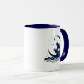 Mug Whisper Lune (Devant droit)