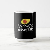 Mug Whisperer Avocado (Centre)
