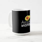 Mug Whisperer Avocado (Devant gauche)