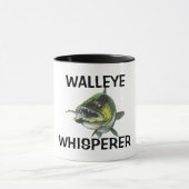 MUG WHISPERER DE BROCHETS VAIRONS (Centre)