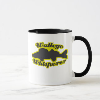 Mug Whisperer de brochets vairons