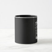 Mug Whisperer de poisson-zèbre (Centre)