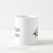 Mug Whisperer de poissons (Centre)