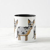 Mug whisperer de vache (Centre)