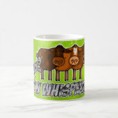 Mug whisperer de vache (Centre)