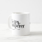 Mug Whisperer IPA (Devant gauche)