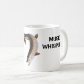 MUG WHISPERER MUSQUÉ (Devant droit)