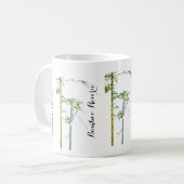 Mug Whispering Bamboo Between Growth and Void Fragment (Devant gauche)