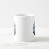 Mug Whispering Peaks à Dusk (Centre)