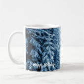 Mug Whispers d'hiver (Gauche)