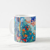 Mug Whispers of Bloom (Devant gauche)