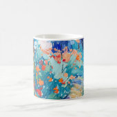 Mug Whispers of Bloom (Centre)