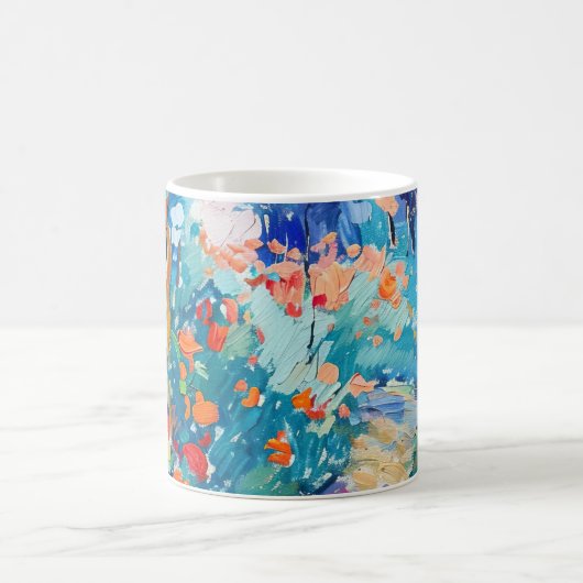 Mug Whispers of Bloom (Centre)