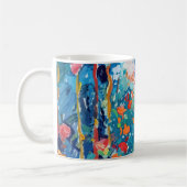 Mug Whispers of Bloom (Gauche)