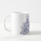 Mug Whispers of Chaos (Gauche)