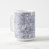 Mug Whispers of Eternity (Devant gauche)