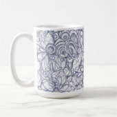Mug Whispers of Eternity (Gauche)