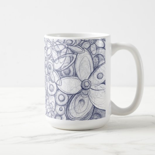 Mug Whispers of Eternity (Droite)