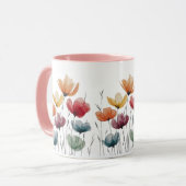 Mug Whispers of Spring (Devant gauche)